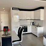 Lux Apartment Sea View