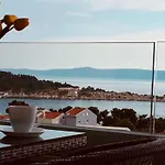 Lux Apartment Sea View